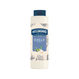 HELLMANNS KEBABR Sauce 842g