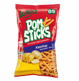 LORENZ POMSTICKS Ketchup Flavor Potato Chips 85g