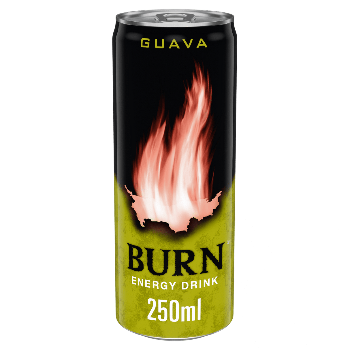 BURN GUAVA Energy Drink 250ml