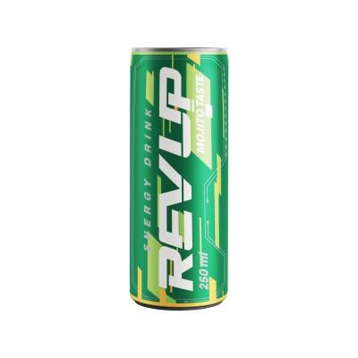 REV UP MOJITO Energy Drink 250ml