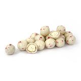 RUTA Dragee Round Pretzels in Yogurt Coating with Strawberries 120 g