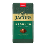 JACOBS KRONUNG SIGNATURE Ground Coffee 3 x 500g