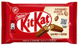 KIT KAT Milk Chocolate Bar 41.5g