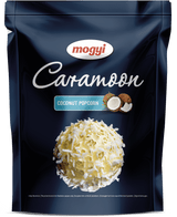 MOGYI CARAMOON Sweet Popcorn Bundle 3 x 70g