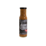NOT JUST BBQ Mango Chili BBQ Sauce 250ml