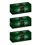 3 NESTLE AFTER EIGHT Mint Chocolate Thins Sweets 200g 7.05oz
