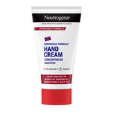 NEUTROGENA Concentrated Unscented Hand Cream for Extremely Dry Hands 75ml