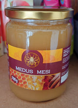 NATURAL HARD HONEY Perfect for Tea or Sweet Sour Dishes 700g 25oz