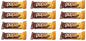 12 x PUPA COFFEE Flavor Chocolate Bars Retro European Candy Sweet Treats 30g