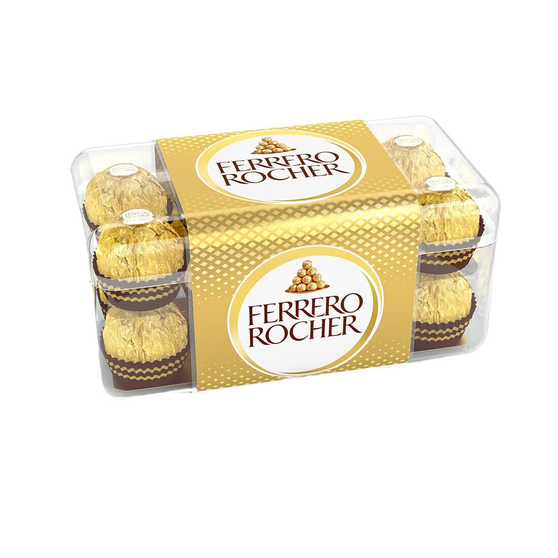 FERRERO ROCHER Premium Chocolate Candies Sweets 200g 7oz