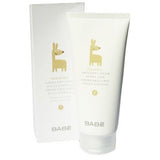 BABE PEDIATRIC Nourishing Emollient Cream for Atopic Baby Skin 200ml 7 fl oz