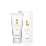 BABE PEDIATRIC Nourishing Emollient Cream for Atopic Baby Skin 200ml 7 fl oz