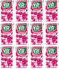 12 TIC TAC Strawberry Mix Strawberry Fields Pastilles Candy 18g 0.64oz