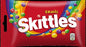 SKITTLES Original Candy Bag 38g 1.34oz