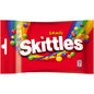 SKITTLES Original FRUITS Candy Bag 125g 4.41oz