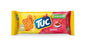 TUC Crackers Bundle Paprika Bacon Flavors European Snacks 100g 3.5oz