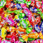 TOFFIX TROPICAL FRUIT CHEWY CANDIES Gift Fillers Party Bag Sweets Candy 200g