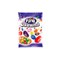 FINI JELLY BEANS Colorful Rainbow Dragee Candies Gluten Free 90g 3.2oz