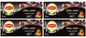 4 LIPTON EARL GREY Classic Black Tea Infusion 25 Teabag Boxes 37.5g 1.32oz