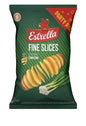 ESTRELLA SPRING ONION Flavor Potato Chips Crisps European Snacks 250g 8.8oz