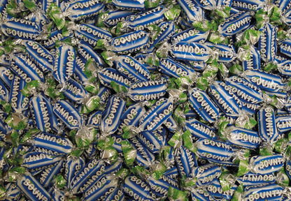 SNICKERS BOUNTY TWIX Mini Chocolate Bars Party Bites European Candy Treats