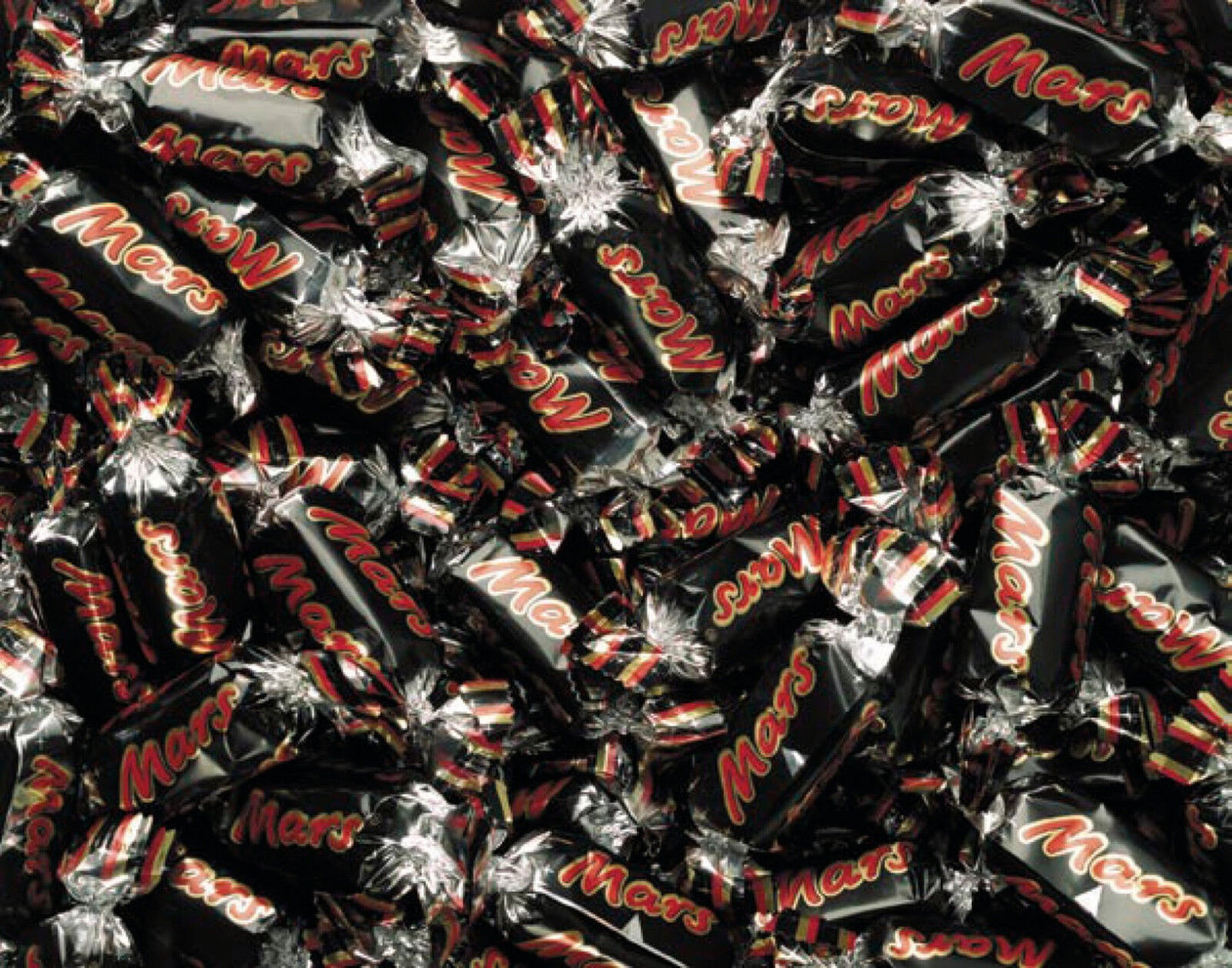 SNICKERS BOUNTY TWIX Mini Chocolate Bars Party Bites European Candy Treats
