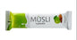 10 Tekmar Muesli Healthy Cereal Bars Cherry Wild Berry Blackcurrant 30g 1.06oz