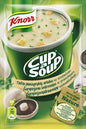 KNORR Coup a Soup Sachets Fast Preparation Instant Soup Snacks Quick Meal