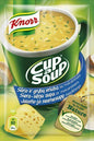 KNORR Coup a Soup Sachets Fast Preparation Instant Soup Snacks Quick Meal