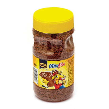 KRUGER MIX FIX Instant Cocoa with Vitamins 375g 13oz