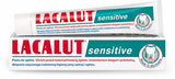 4 LACALUT SENSITIVE Daily Toothpaste Made in Germany 75ml
