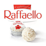 RAFFAELLO Luxury Sweets Crispy & Creamy Almond Coconut Waffer Candies 260g 9.2oz