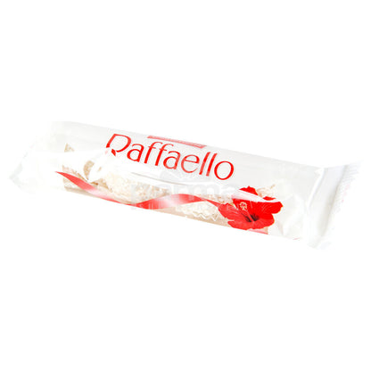 10 RAFFAELLO Crispy & Creamy Almond Coconut Pralines Candies Sweets 40g 1.4oz