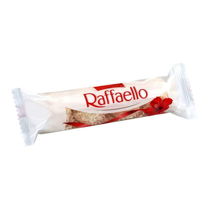 10 RAFFAELLO Crispy & Creamy Almond Coconut Pralines Candies Sweets 40g 1.4oz