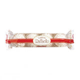 10 RAFFAELLO Crispy & Creamy Almond Coconut Waffer Candies 40g 1.4oz