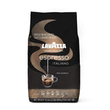 LAVAZZA CAFFE ESPRESSO Coffee Beans Premium Arabica Italian Product 1kg 35oz