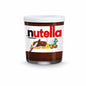 Ferrero NUTELLA Hazelnut Chocolate Bread Spread 230g 8.1oz