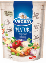 VEGETA NATUR Universal All Purpose Seasoning Spice Mix 100% Natural Ingredients 150g