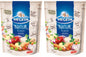 2 x VEGETA NATUR Universal All Purpose Seasoning Mix 100% Natural Ingredients