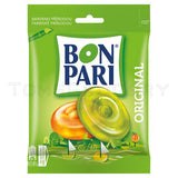 BON PARI ORIGINAL Fruit Flavor Hard Candies Bonbons 90g 3.2oz