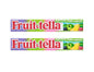 2x FRUITTELLA Apple Currant Raspberry Pear Flavor Chewy Candy with Fruit Juice