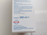 5 LACALUT AKTIV MOUTHWASH Daily Prevention from Gum Infection Plaque Caries