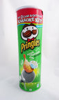 Pringles Sour Cream & Onion Flavor Potato Chips Karaoke Kit Edition 165g 5.3oz