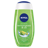 NIVEA Lemongrass & Oil Pearls Shower Gel 250ml