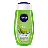 NIVEA Lemongrass & Oil Pearls Shower Gel 250ml