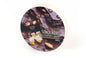 Gourmet Round Dark Chocolate with Hazelnuts, Almonds, Pineapple & Sultanas 500g