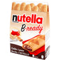 NUTELLA Go | B-Ready | Hazelnut Chocolate Spread Selection