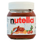 NUTELLA Go | B-Ready | Hazelnut Chocolate Spread Selection