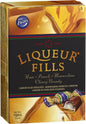 FAZER Chocolate Variety Liqueur Fills Candy European Sweets 150g 5.3oz