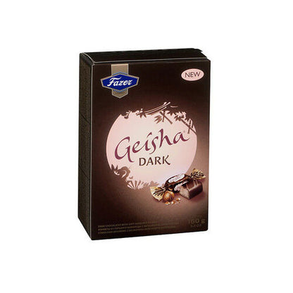 FAZER Chocolate Variety Liqueur Fills Candy European Sweets 150g 5.3oz